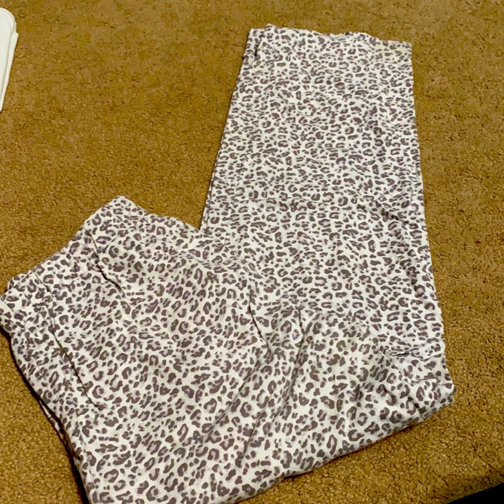 PJ bottoms